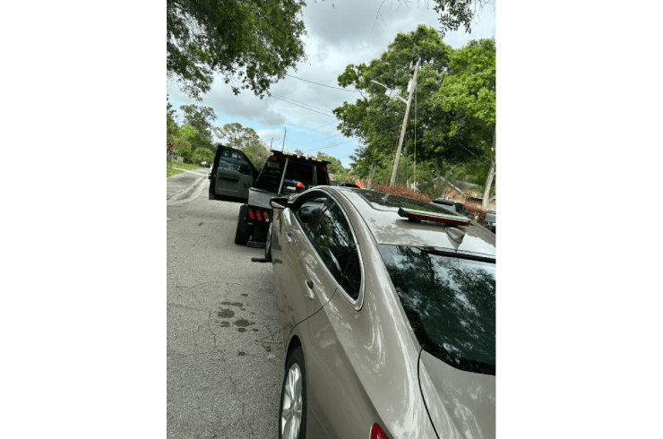 KJ Elite Towing